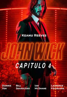 John Wick 4